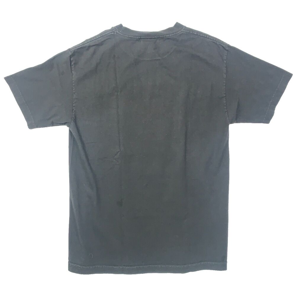 VTG NHS CREATURE Black/Green S/S T-Shirt Men's Sz M "The Tales Of Creature" - Picture 6 of 6